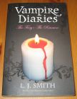 [R14641] Vampire diaries – The Fury + The Reunion, L.J. Smith