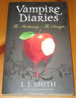 [R14642] Vampire diaries – The Awakening + The Struggle, L.J. Smith