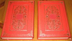 [R14705] Isabel de Bavière (2 tomes), Alexandre Dumas