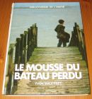 [R14745] Le mousse du bateau perdu, Yvon Mauffret