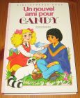 [R14750] Un nouvel ami pour Candy, Bob Robert