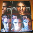 [R14790] Journal de Stefan (6 tomes), L.J. Smith