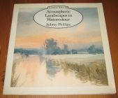 [R14794] Atmospheric Landscapes in Watercolour, Aubrey Philiips