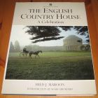 [R14820] The english Country House, A Celebration, Fred J. Maroon