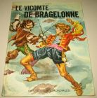 [R14825] Le Vicomte de Bragelonne, Alexandre Dumas