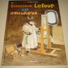 [R14827] Monsieur Leloup est amoureux, Frédéric Stehr