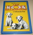 [R14836] Les 101 dalmatiens, l’album du film, Walt Disney Pictures