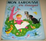 [R14841] Mon Larousse en images