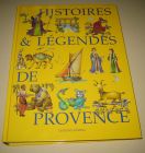 [R14844] Histoires et légendes de Provence