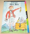 [R14851] Moi, Boy, Roald Dahl