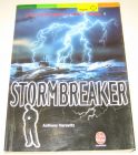 [R14855] Alex Rider 1 – Stormbreaker, Anthony Horowitz