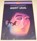 [R14857] Maudit Graal, Anthony Horowitz