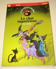 [R14858] Les sorcières du Beffroi 2 - Le chat mystérieux, Kate Saunders