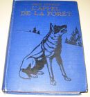 [R14859] L’appel de la forêt, Jack London