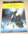 [R14862] Le Pôle-Express, Ellen Weiss – Tom Hanks
