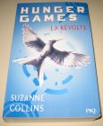 [R14864] Hunger Games 3 – La révolte, Suzanne Collins