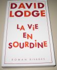 [R14866] La vie en sourdine, David Lodge