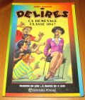 [R14870] Délires 213 – Ca déménage classe 104 !, Jerry Piasecki