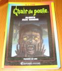 [R14873] Chair de poule 30 – Alerte aux chiens, R.L. Stine