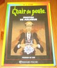 [R14874] Chair de poule 31 – Photos de malheur, R.L. Stine