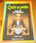 [R14874] Chair de poule 31 – Photos de malheur, R.L. Stine