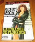 [R14878] Brigade mondaine 141 – L archange de Florence, Michel Brice