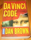[R14887] Da Vinci Code, Dan Brown