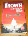 [R14888] Le symbole perdu, Dan Brown