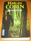 [R14892] Dans les bois, Harlan Coben