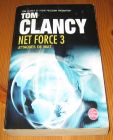 [R14895] Net force 3 – Attaque de nuit, Tom Clancy