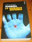 [R14896] La muraille invisible, Henning Mankell