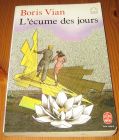 [R14898] L écume des jours, Boris Vian