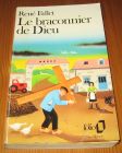 [R14900] Le braconnier de Dieu, René Fallet