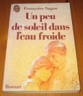 [R14901] Un peu de soleil dans l eau froide, Françoise Sagan
