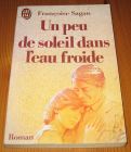 [R14901] Un peu de soleil dans l eau froide, Françoise Sagan