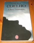 [R14908] Onze minutes, Paulo Coelho