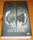 [R14912] Légende, David Gemmell