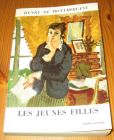 [R14916] Les jeunes filles, Henry de Montherlant