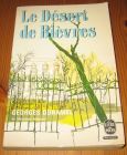 [R14918] Le désert de Bièvres, Georges Duhamel