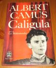 [R14919] Caligula, Albert Camus