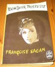 [R14924] Bonjour tristesse, Françoise Sagan