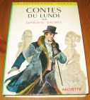 [R14935] Contes du lundi, Alphonse Daudet