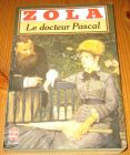 [R14936] Le docteur Pascal, Emile Zola