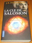 [R14939] La clé de Salomon, J.R. Dos Santos