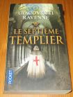[R14944] Le septième templier, Eric Giacometti & Jacques Ravenne