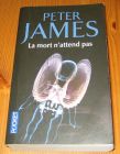 [R14946] La mort n attend pas, Peter James