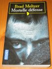 [R14947] Mortelle défense, Brad Meltzer