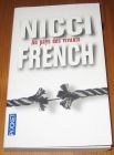 [R14954] Au pays des vivants, Nicci French