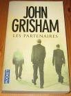 [R14956] Les partenaires, John Grisham