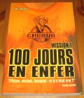 [R14962] Cherub 1 – 100 jours en enfer, Robert Muchamore